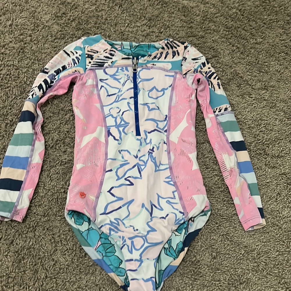 Maaji Girls Double sided one piece